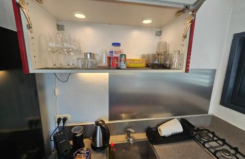 Kerem HaTeimanim Apartamento | Hayarkon Superior TLV Beach 7B