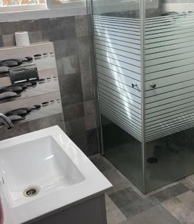 Neve Zohar Apartamento | Hayas place