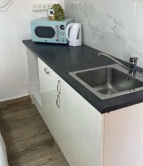Neve Zohar Apartamento | Hayas place