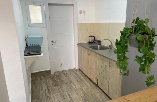 Neve Zohar Apartamento | Hayas place