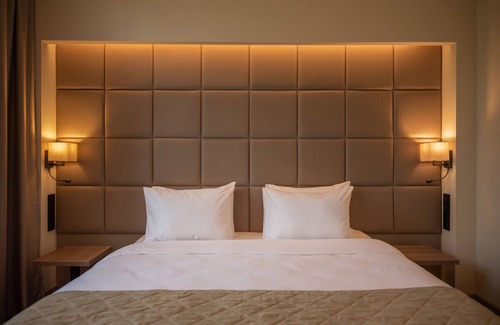 Kentron Hotel | Hayasa Hotel Yerevan