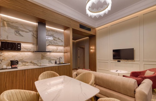 Kentron Hotel | Hayasa Hotel Yerevan