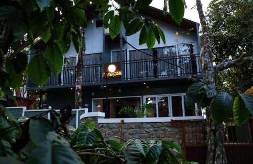 Chooralmala Otro | HAYASHI resort wayanad