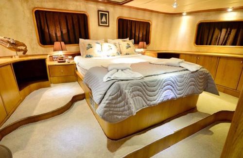 Fethiye City Center Alquiler De Eote | Hayat Bu, Boot