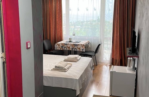 Primorski Hotel | Hayat Hotel Ltd