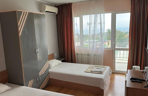 Primorski Hotel | Hayat Hotel Ltd