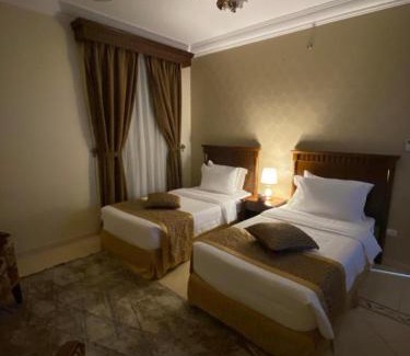 Yanbu Hotel | Hayat Redwa Hotel