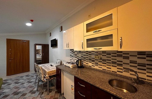 Uzungol Apartamento | Hayat Rose Hotel II