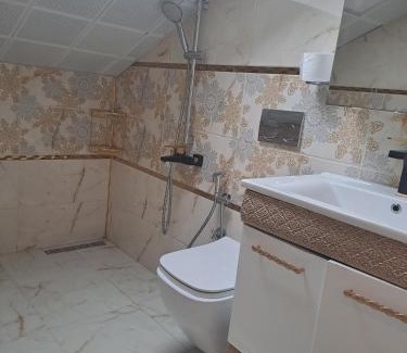 Uzungol Hotel | Hayat Rose Hotel