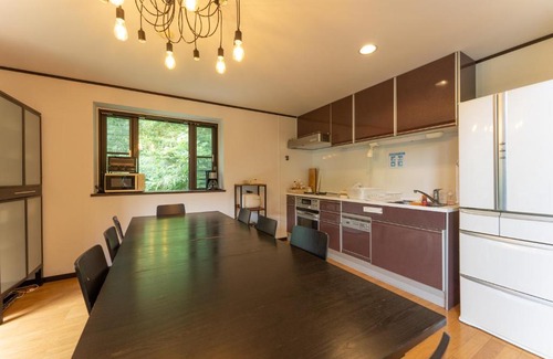 Hakone Hot Springs Villa | HAYATO HAKONE GUEST HOUSE