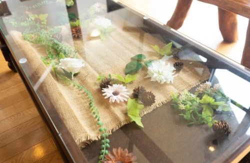 Hakone Hot Springs Villa | HAYATO HAKONE GUEST HOUSE
