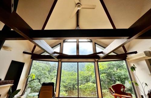 Hakone Hot Springs Casa | HAYATO HAKONE GUEST HOUSE - Vacation STAY 14750