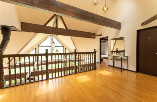 Hakone Hot Springs Casa | HAYATO HAKONE GUEST HOUSE - Vacation STAY 14750