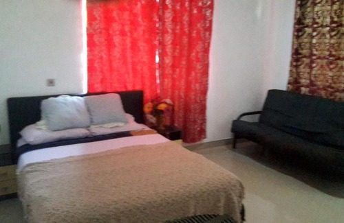 Dzorwulu Casa | Hayben serviced apartments