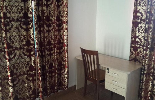 Dzorwulu Casa | Hayben serviced apartments