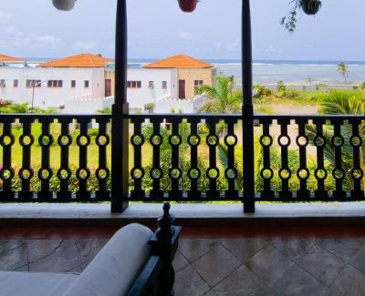 Mtwapa Apartamento | Hayce Residence Ocean View Apartment
