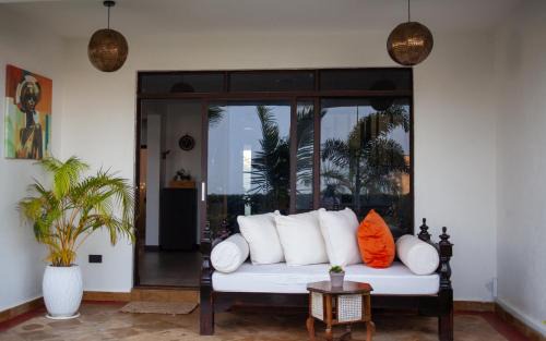Mtwapa Apartamento | Hayce Residence Ocean View Apartment