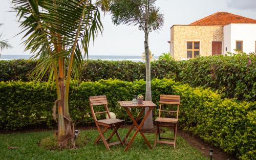 Mtwapa Apartamento | Hayce Residence Ocean View Apartment