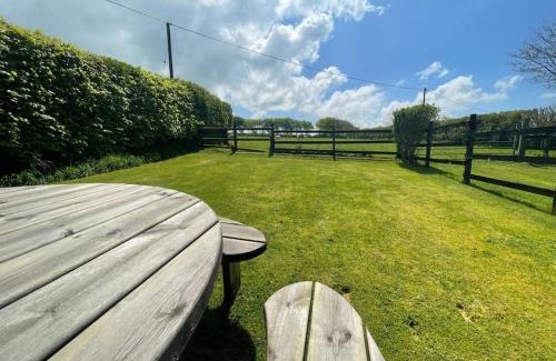 Camelford Casa | Haycombe Cottgae 3 bed Sleeps 5