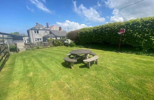 Camelford Casa | Haycombe Cottgae 3 bed Sleeps 5