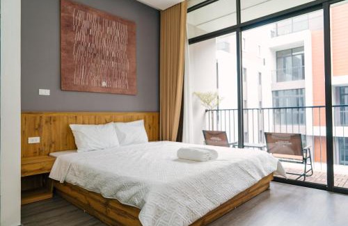 Van Giang Apartamento | Hayden Home Ocean Park 3