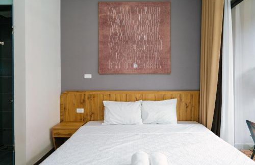 Van Giang Apartamento | Hayden Home Ocean Park 3