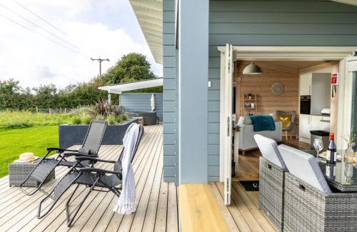 Braunton Casa | Hayditch, Great Field Lodges