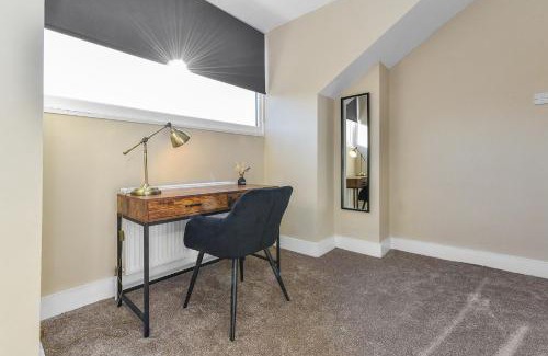Nottingham Casa | Haydn House Luxurious Retreat - 4 bedroom, 10 guest max, Perfect home away from home