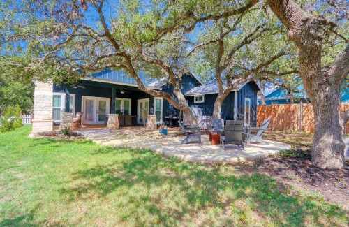 Dripping Springs Casa | Haydon House