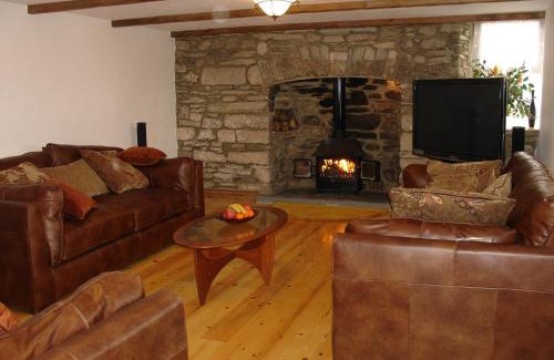 Liskeard Casa | Haye Barton Farm