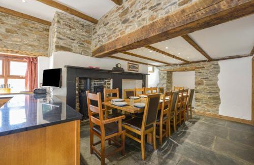 Liskeard Casa | Haye Barton Farm