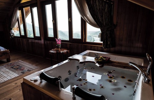 Ardesen Villa | Hayela Butik Köy Evleri