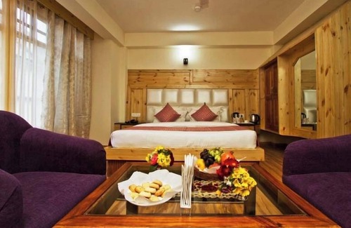 Aleo Hotel | Hayer Regency