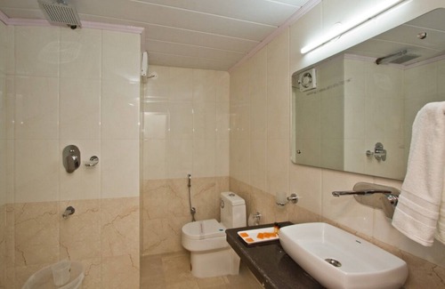 Aleo Hotel | Hayer Regency