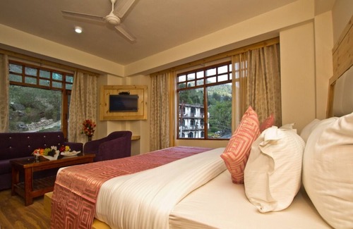 Aleo Hotel | Hayer Regency