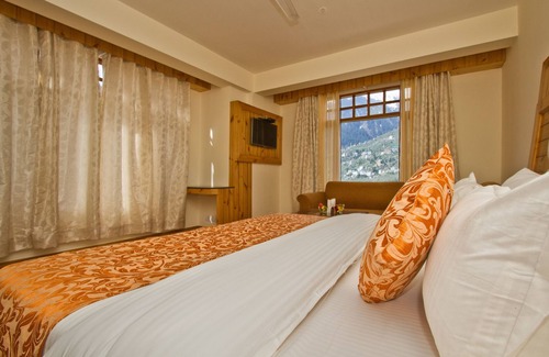 Aleo Hotel | Hayer Regency