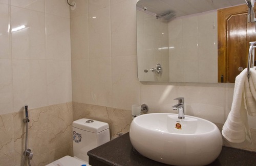 Aleo Hotel | Hayer Regency