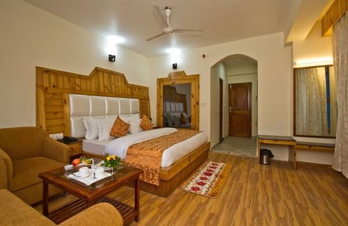 Aleo Hotel | Hayer Regency