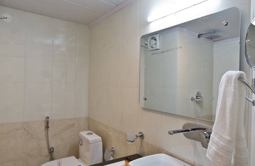Aleo Hotel | Hayer Regency