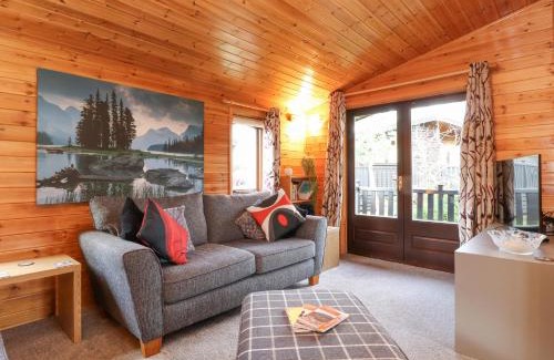 Keswick Casa | Hayeswater Lodge