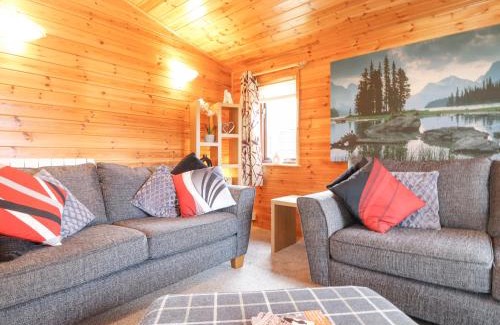 Keswick Casa | Hayeswater Lodge
