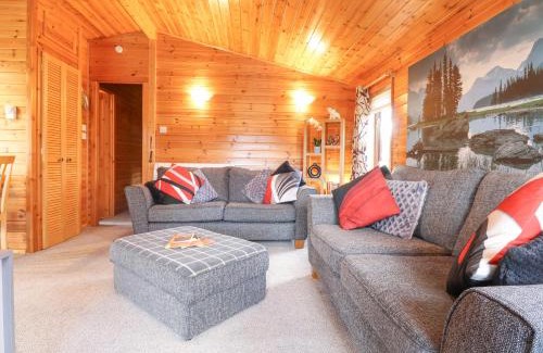Keswick Casa | Hayeswater Lodge