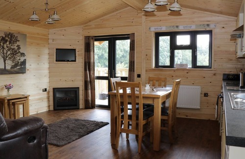 King's Lynn Cabaña | Hayfields, GRIMSTON