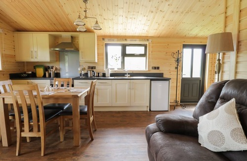 King's Lynn Cabaña | Hayfields, GRIMSTON