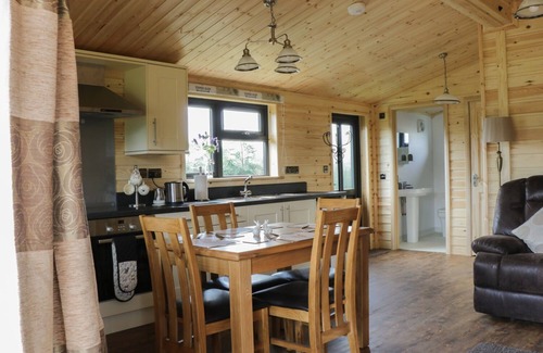 King's Lynn Cabaña | Hayfields, GRIMSTON