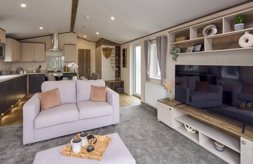 Hayling Island Alquiler De RV | Hayling Island Holiday Park