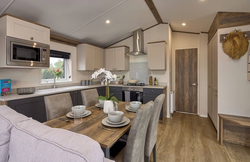 Hayling Island Alquiler De RV | Hayling Island Holiday Park