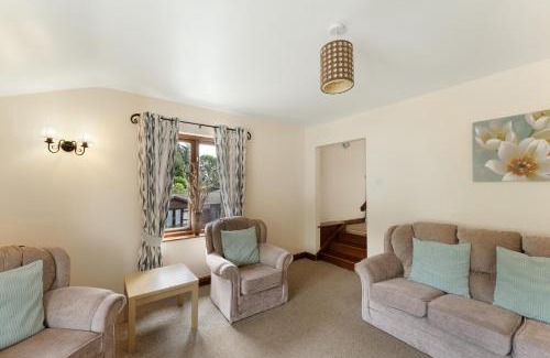 Bondgate Within Casa | Hayloft Barn at Pound Farm