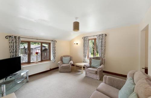 Bondgate Within Casa | Hayloft Barn at Pound Farm