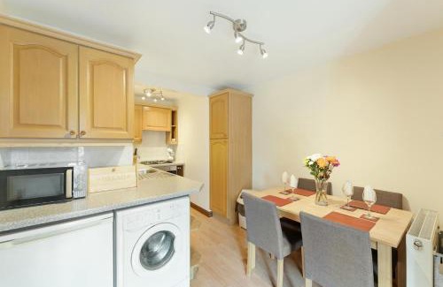 Bondgate Within Casa | Hayloft Barn at Pound Farm